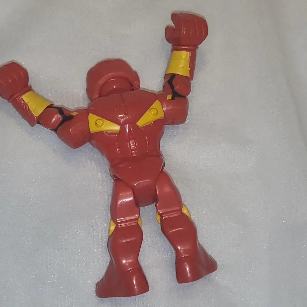 Hasbro 2018 playskool